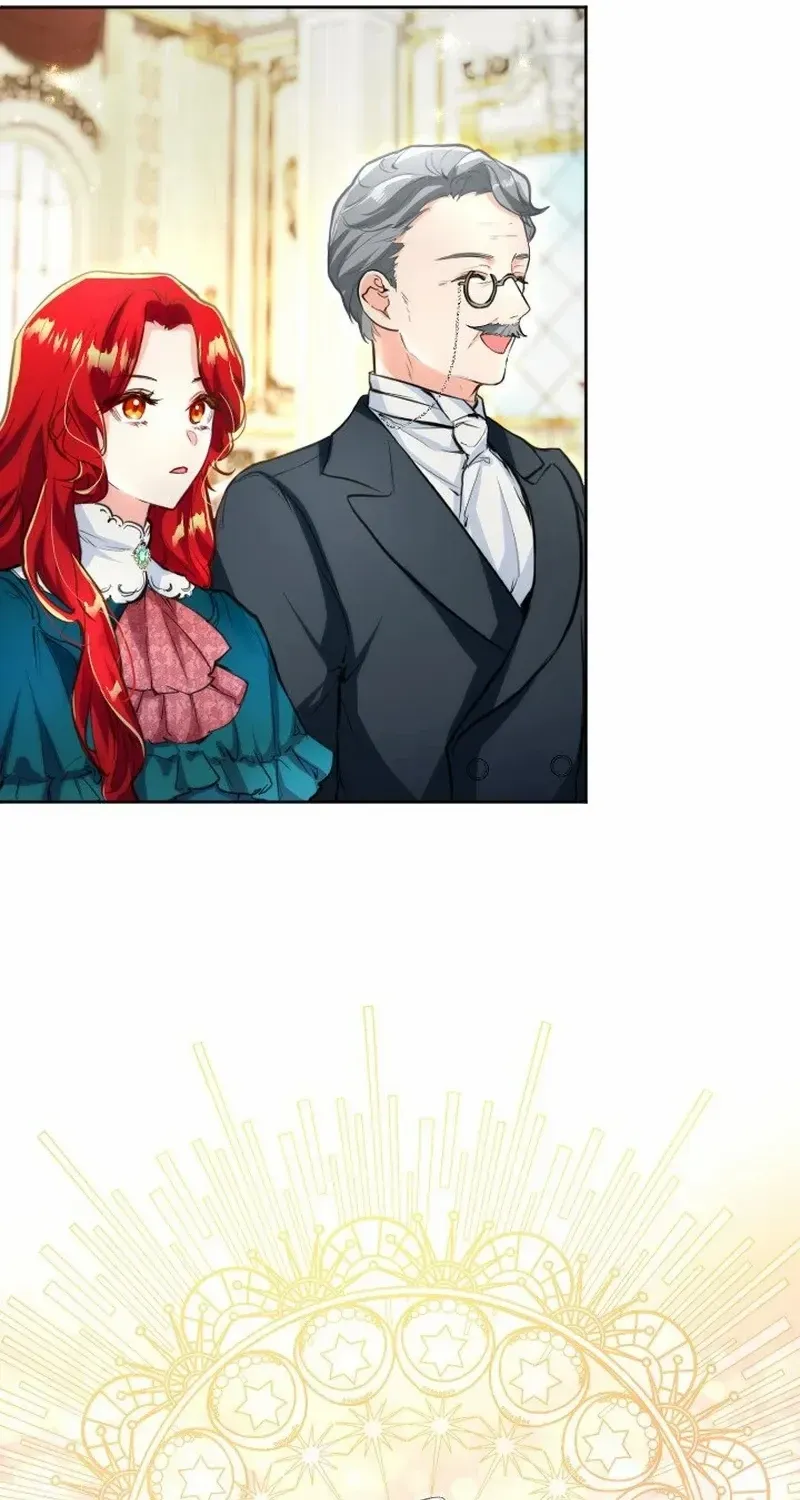 It’s not a case of being loved Chapter 18 page 20 - 