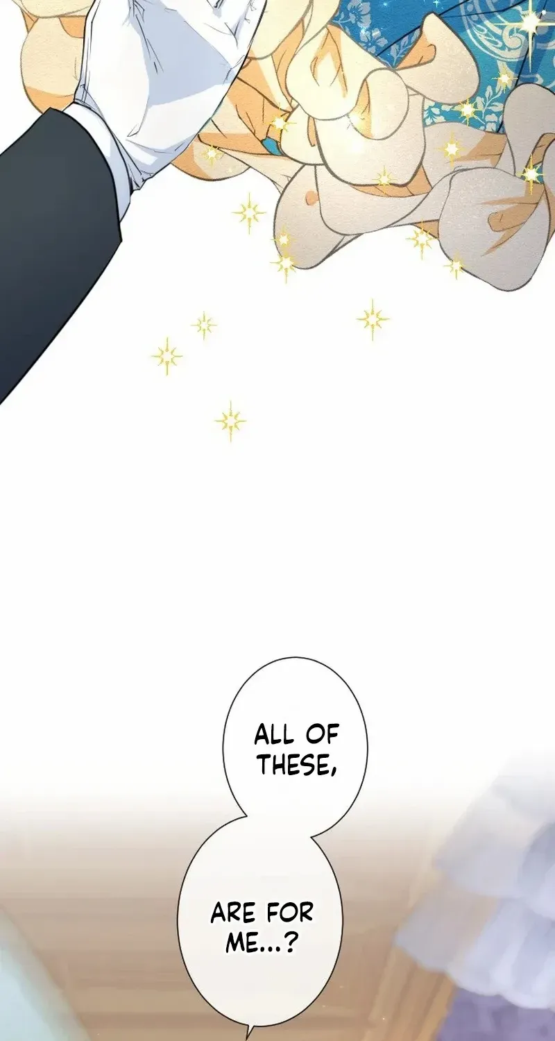 It’s not a case of being loved Chapter 18 page 22 - 