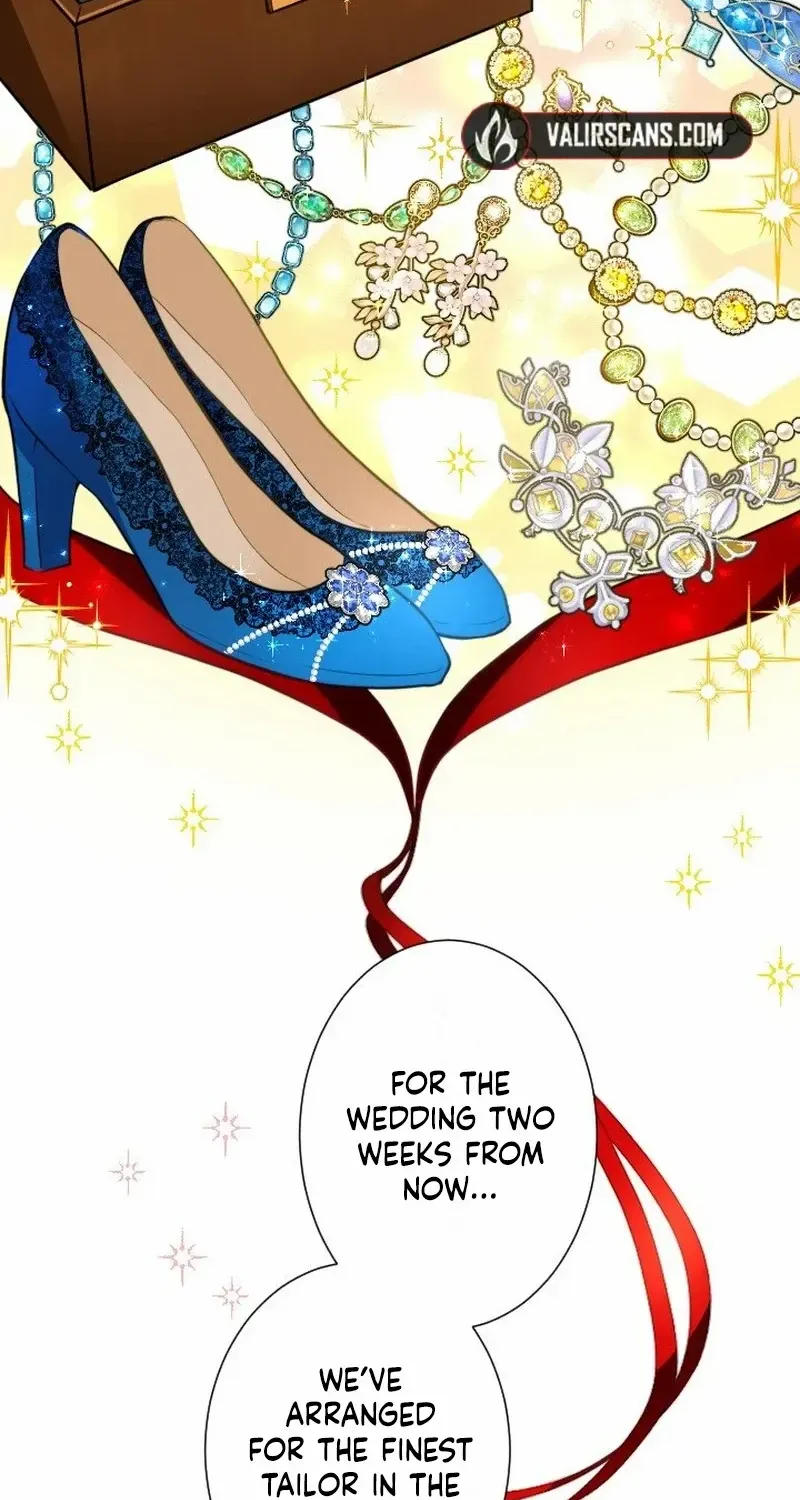 It’s not a case of being loved Chapter 18 page 26 - 