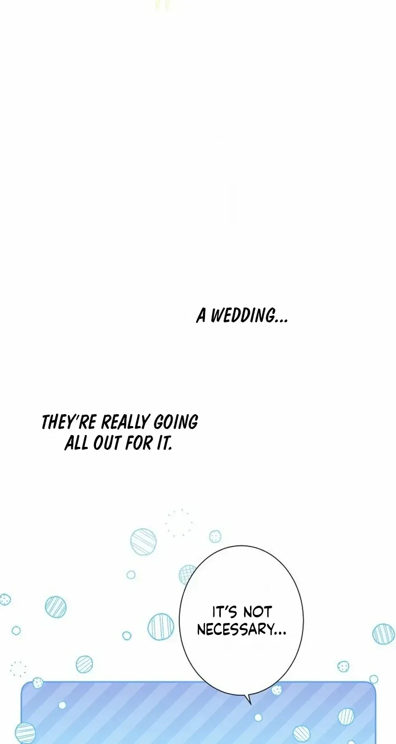 It’s not a case of being loved Chapter 18 page 28 - 