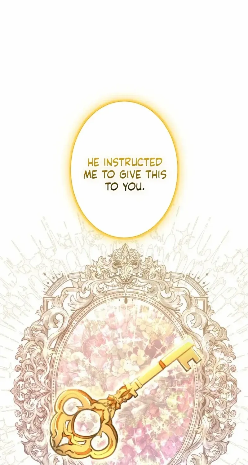 It’s not a case of being loved Chapter 18 page 38 - 