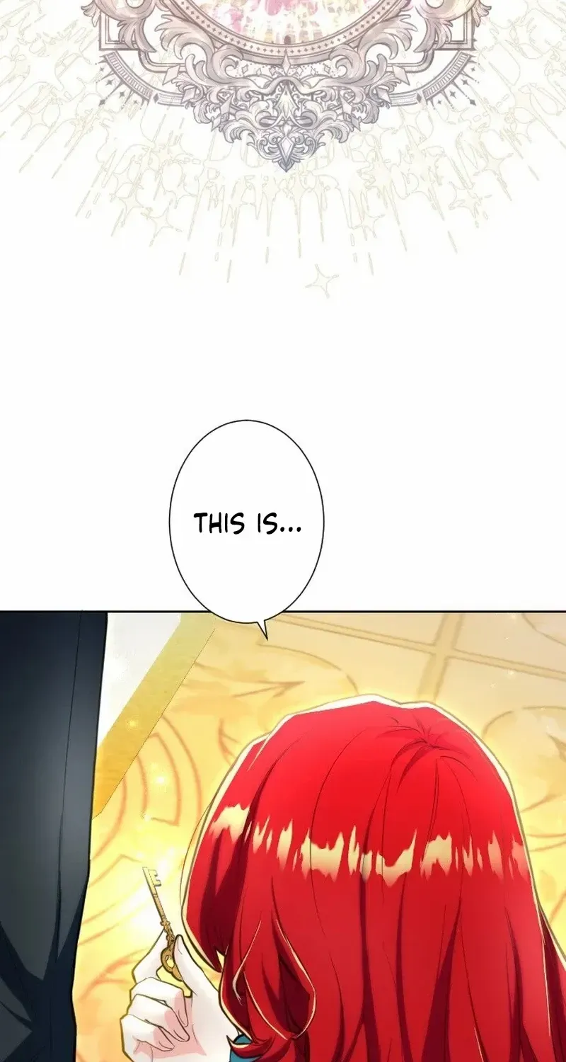 It’s not a case of being loved Chapter 18 page 39 - 
