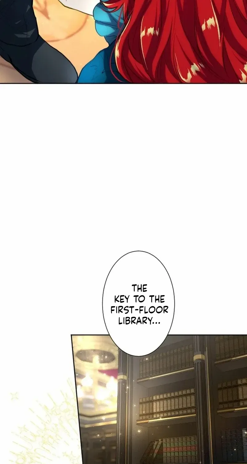 It’s not a case of being loved Chapter 18 page 40 - 