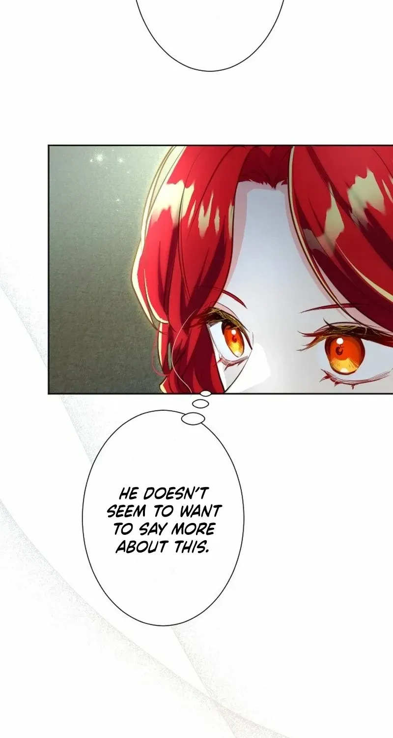 It’s not a case of being loved Chapter 18 page 5 - 