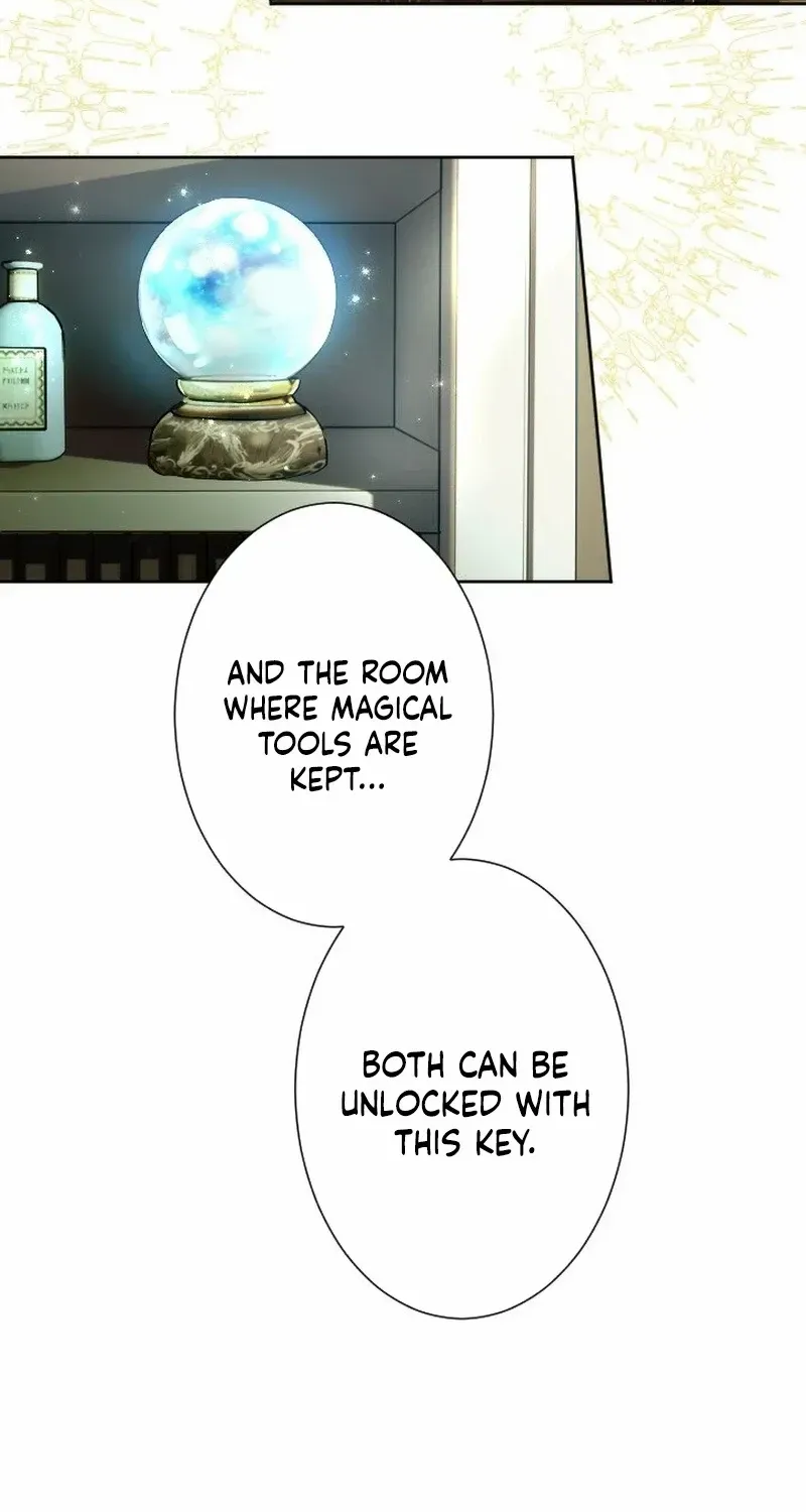 It’s not a case of being loved Chapter 18 page 41 - 