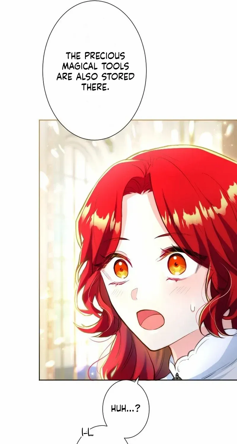 It’s not a case of being loved Chapter 18 page 43 - 