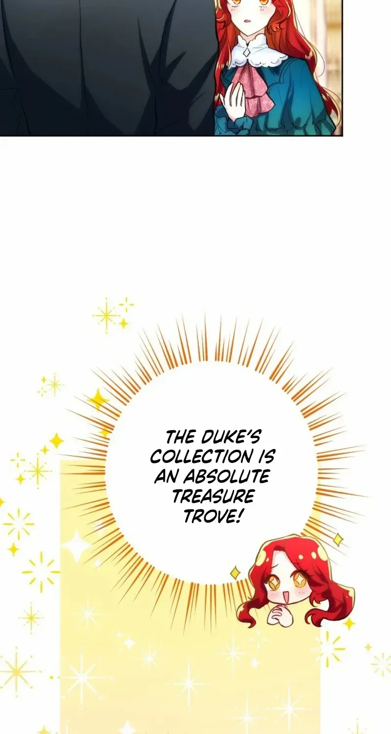 It’s not a case of being loved Chapter 18 page 45 - 