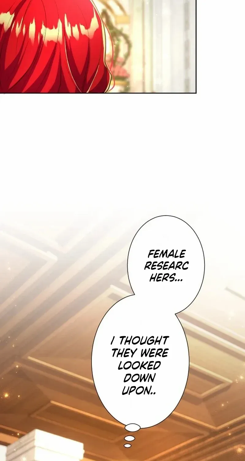 It’s not a case of being loved Chapter 18 page 47 - 