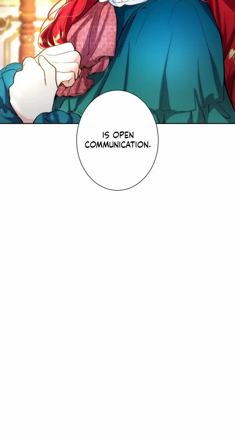 It’s not a case of being loved Chapter 18 page 51 - 