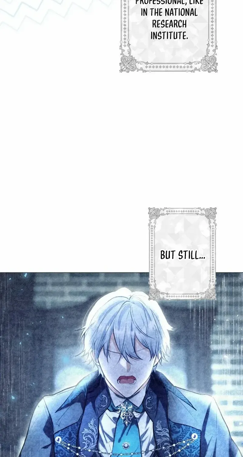 It’s not a case of being loved Chapter 18 page 56 - 