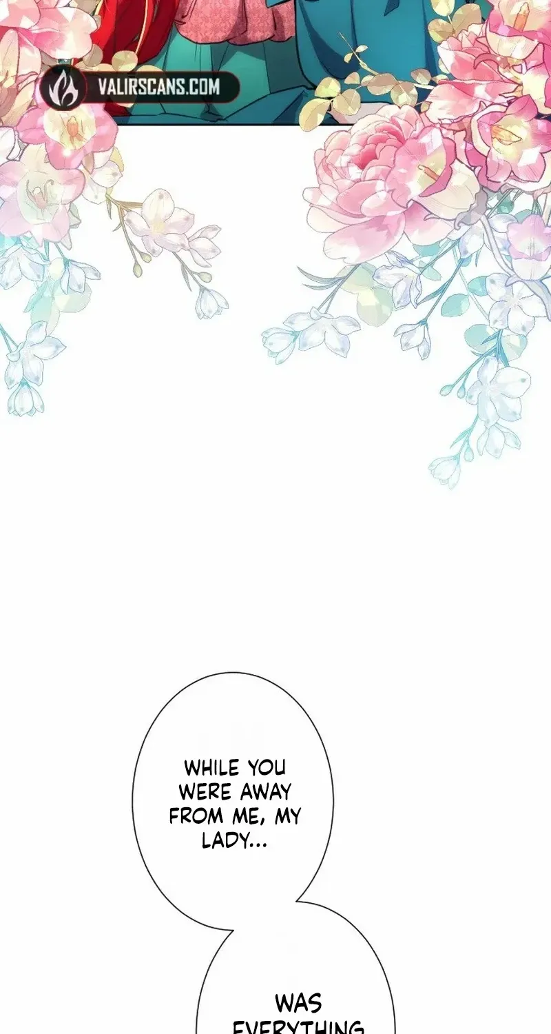 It’s not a case of being loved Chapter 18 page 63 - 