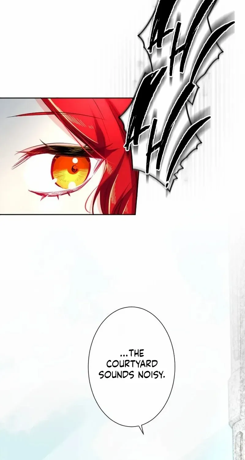 It’s not a case of being loved Chapter 18 page 65 - 
