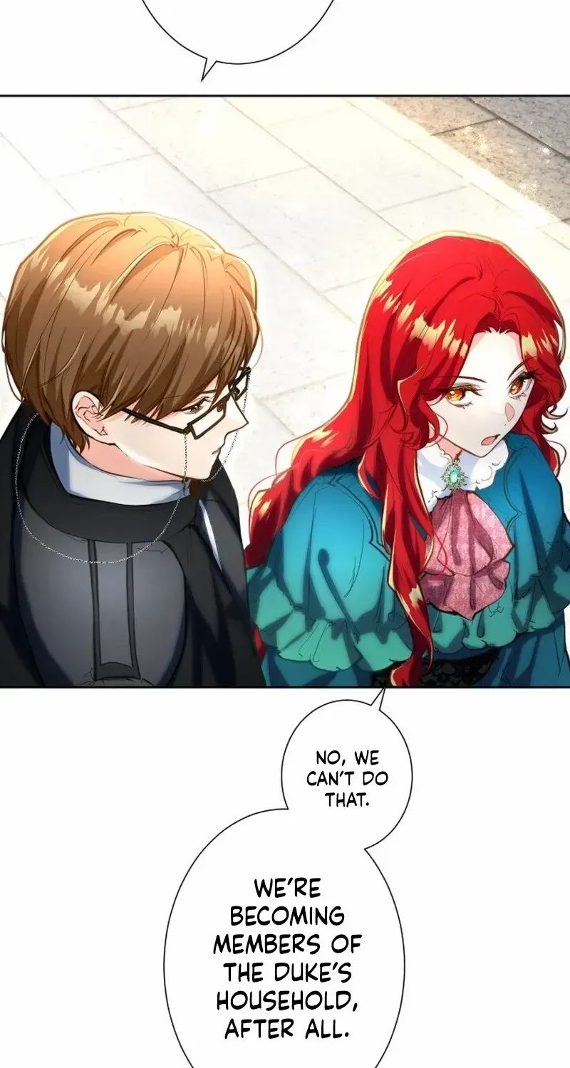 It’s not a case of being loved Chapter 18 page 68 - 