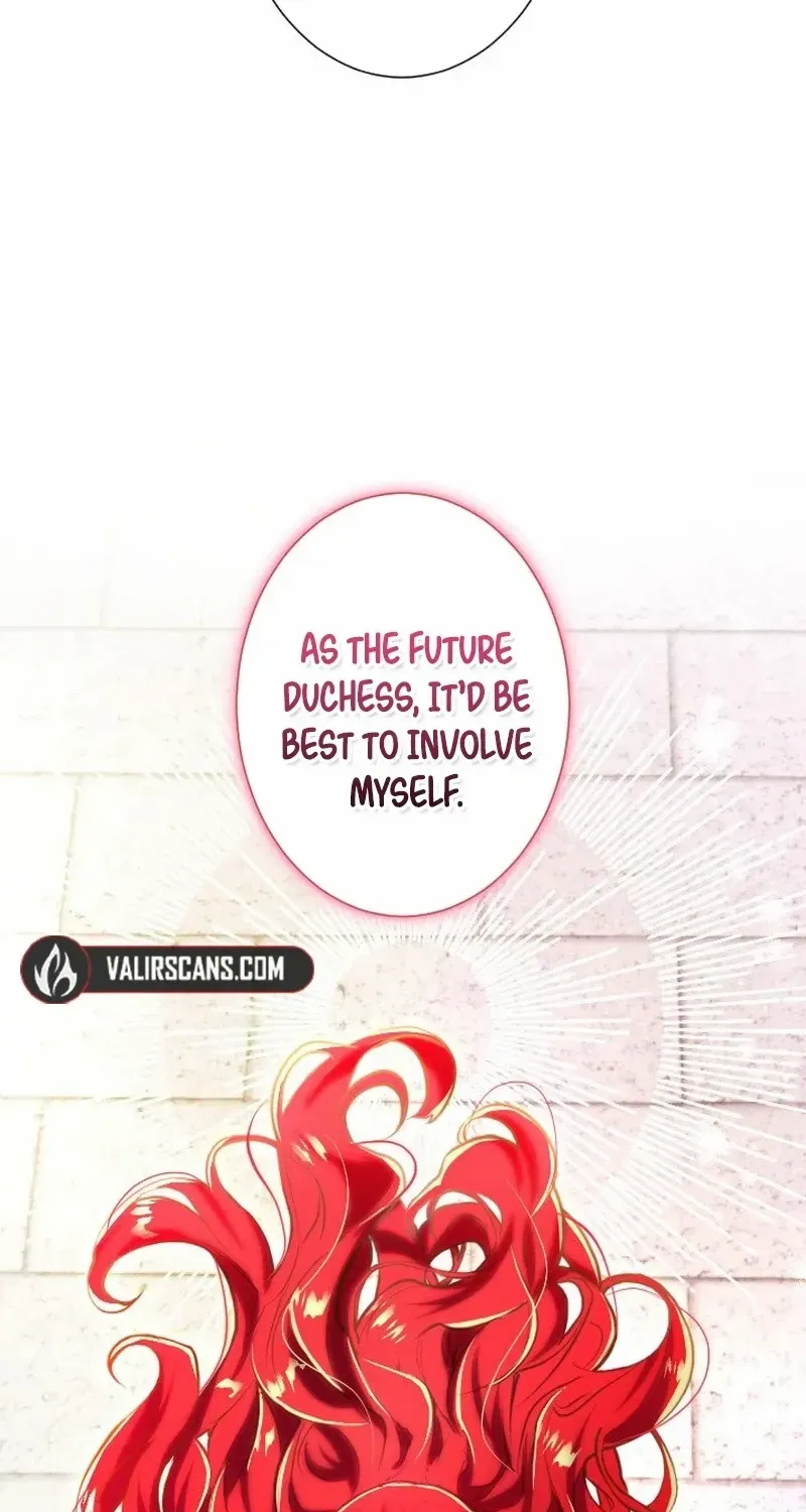 It’s not a case of being loved Chapter 18 page 69 - 