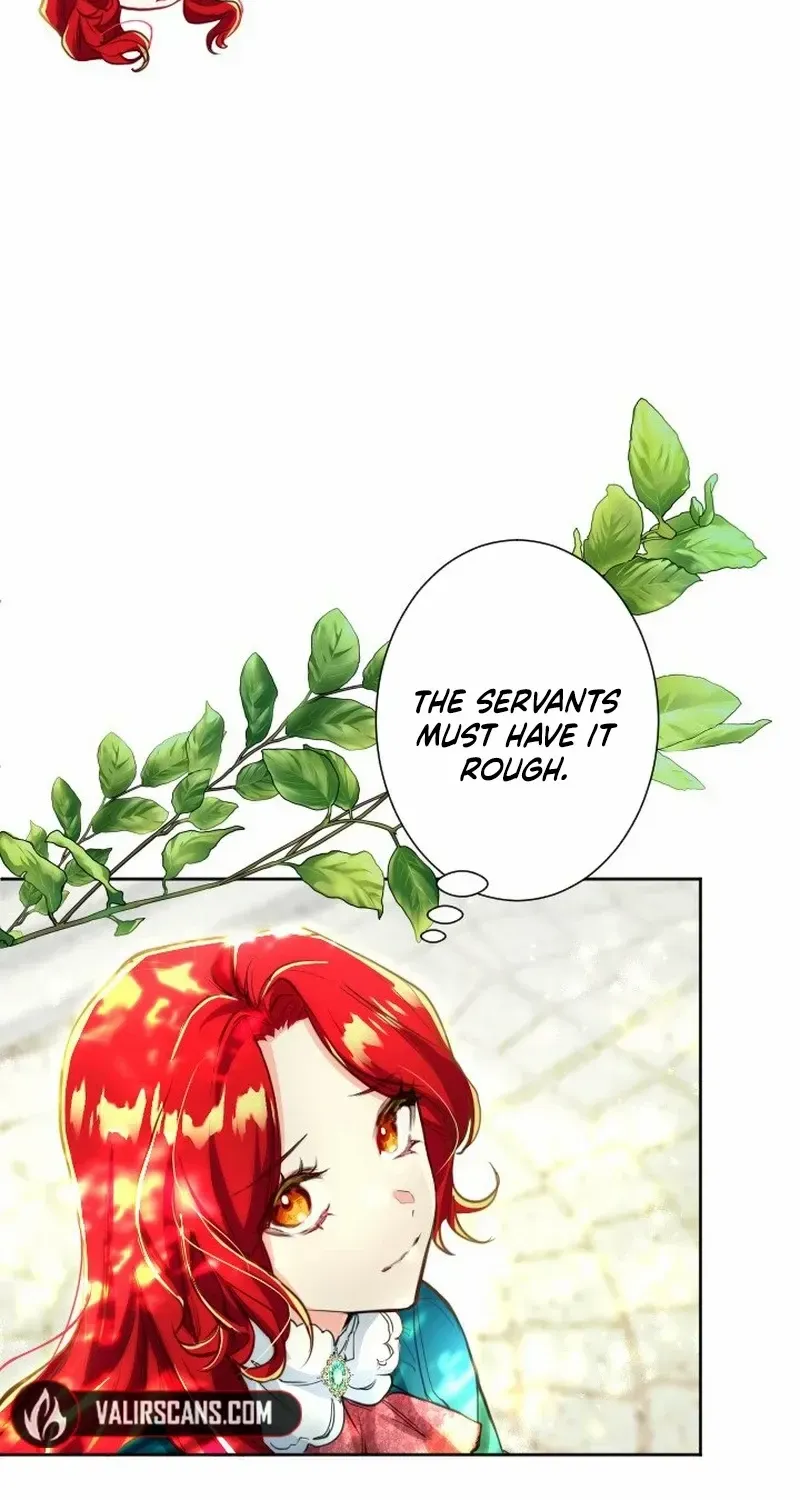 It’s not a case of being loved Chapter 19 page 14 - 