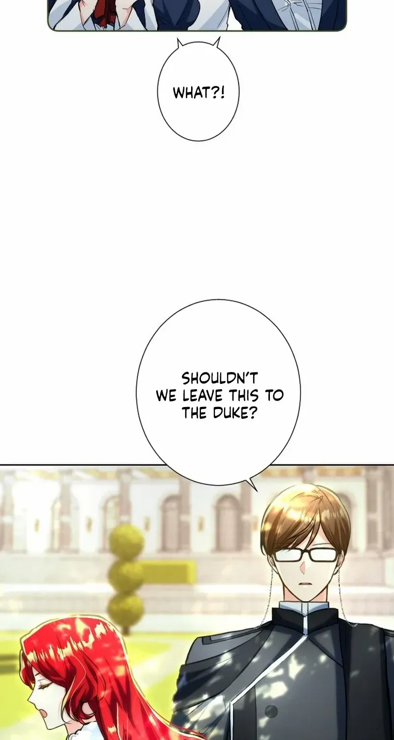 It’s not a case of being loved Chapter 19 page 16 - 