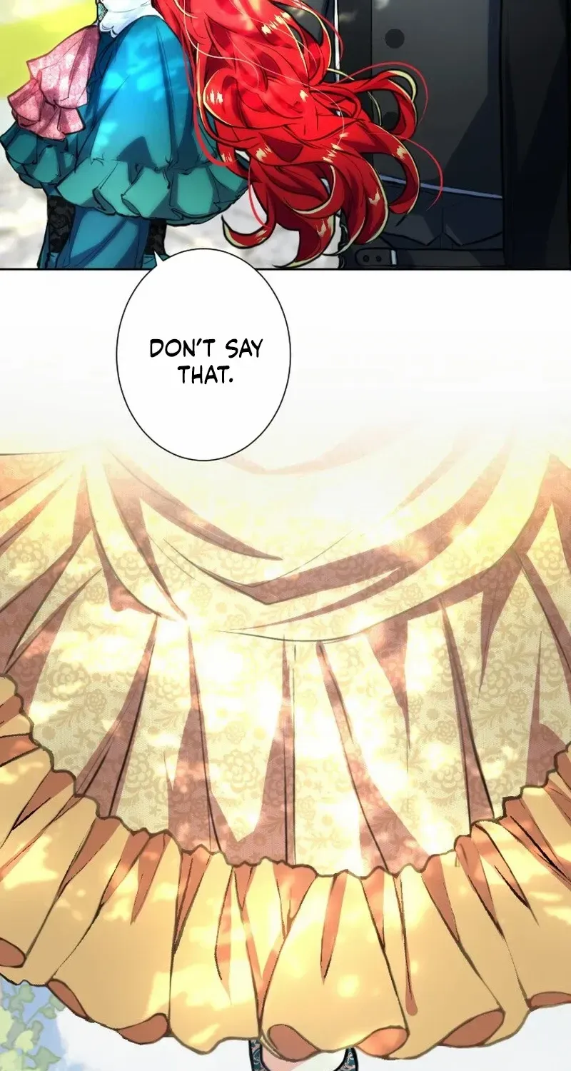 It’s not a case of being loved Chapter 19 page 17 - 
