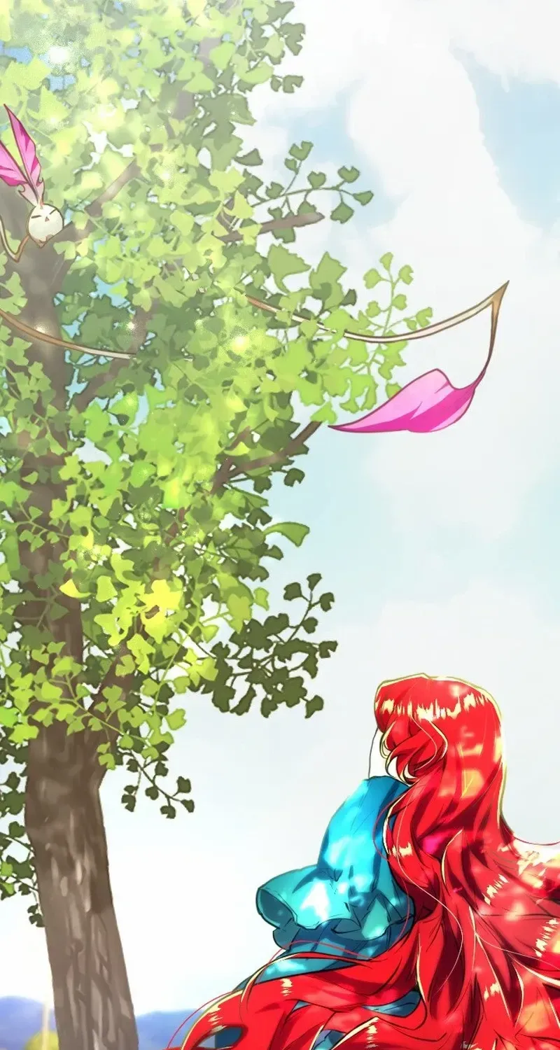 It’s not a case of being loved Chapter 19 page 19 - 