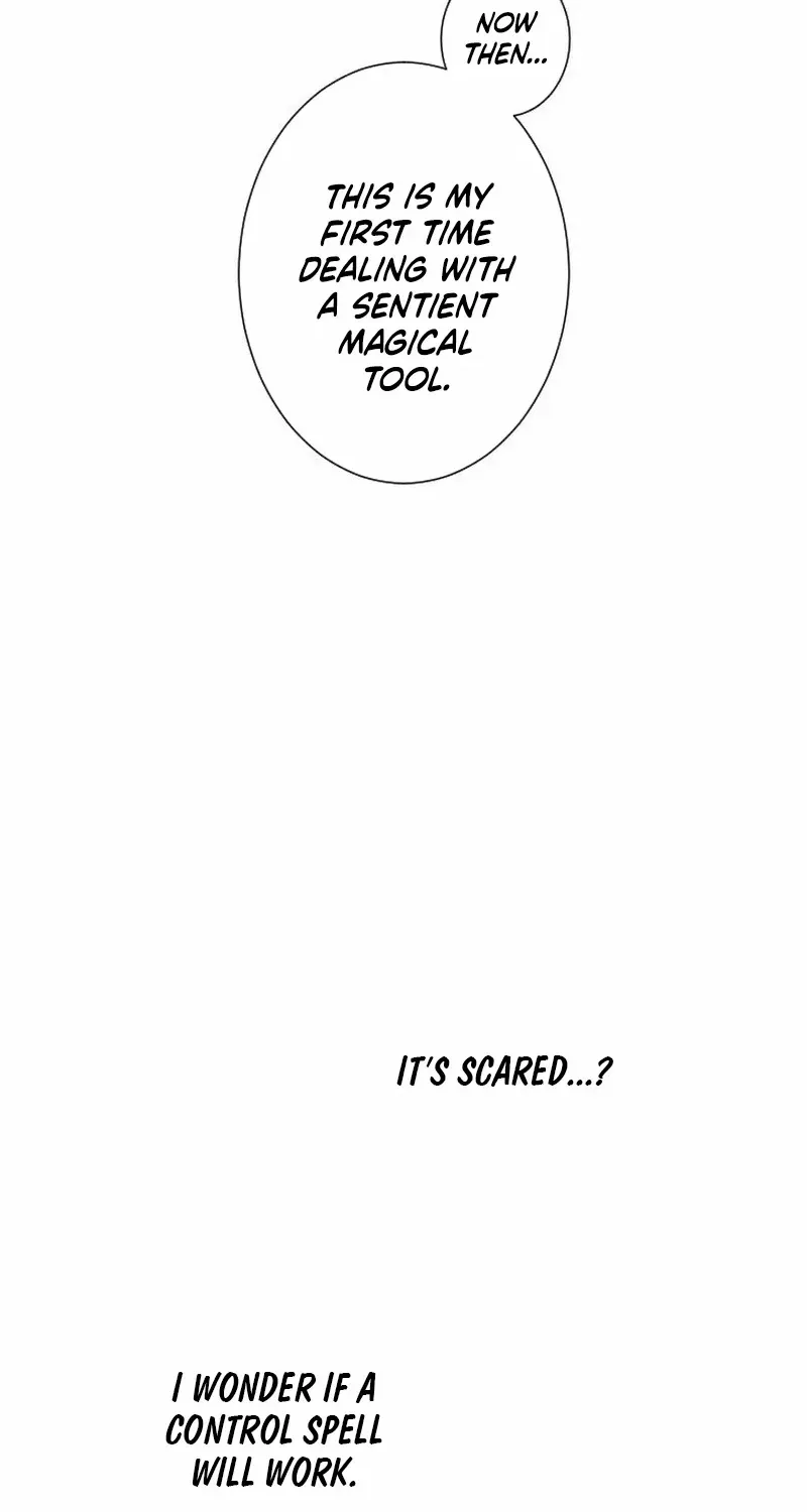 It’s not a case of being loved Chapter 19 page 22 - 