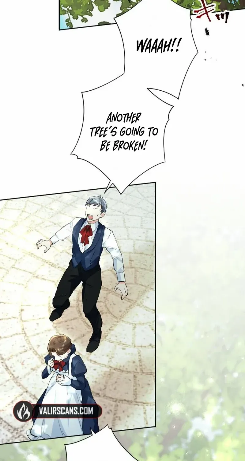 It’s not a case of being loved Chapter 19 page 26 - 