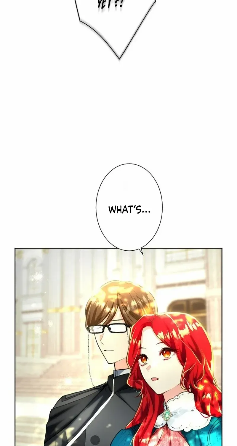 It’s not a case of being loved Chapter 19 page 4 - 