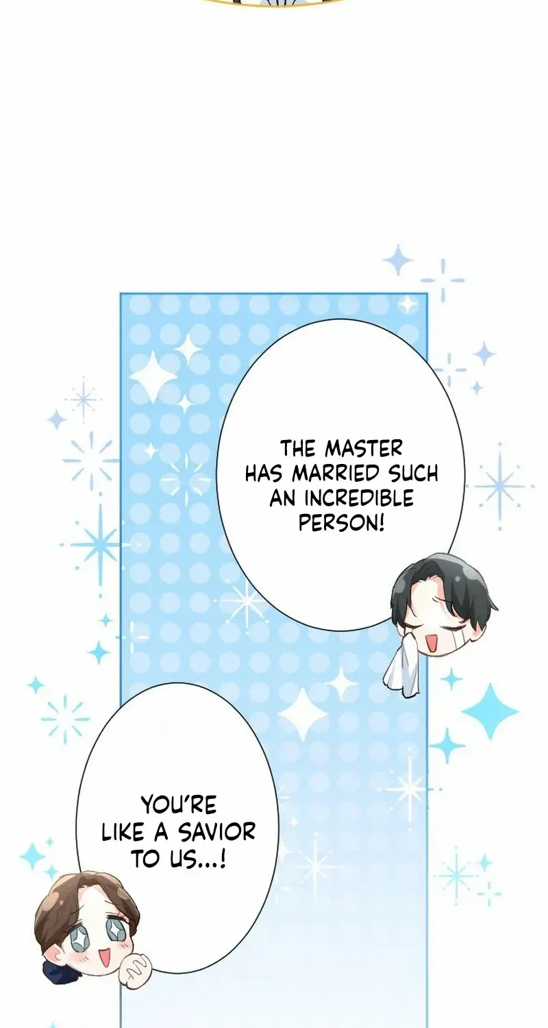 It’s not a case of being loved Chapter 19 page 39 - 