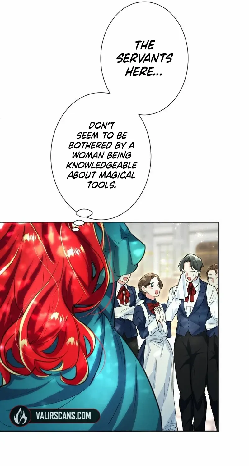 It’s not a case of being loved Chapter 19 page 41 - 