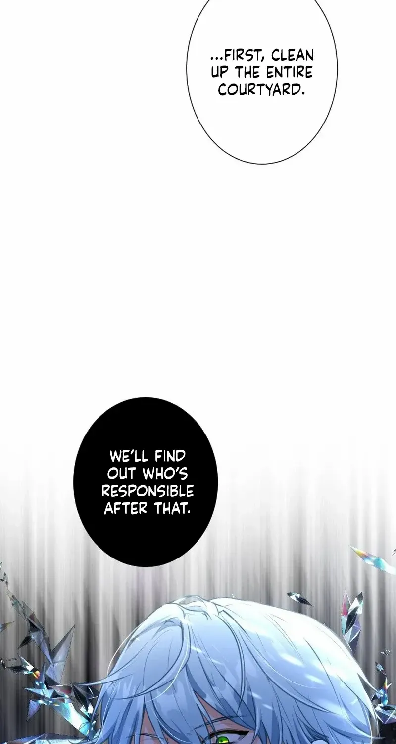 It’s not a case of being loved Chapter 19 page 48 - 