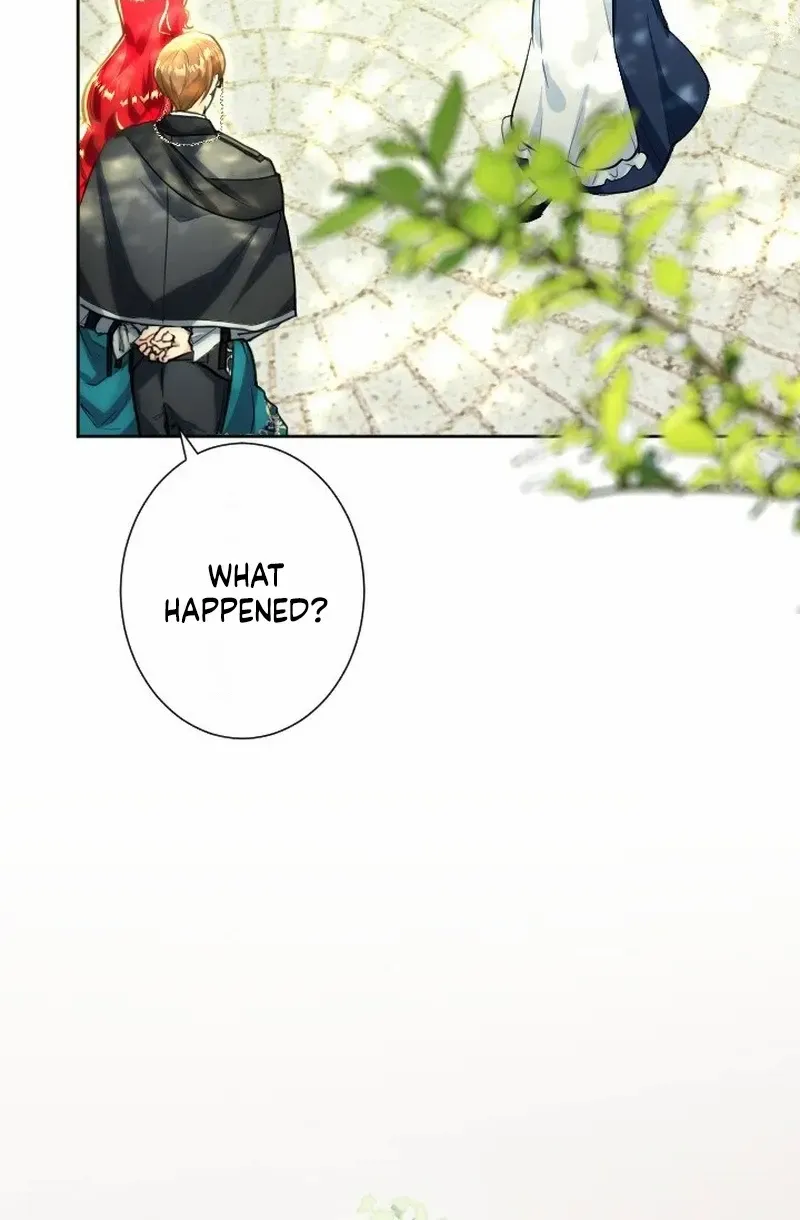 It’s not a case of being loved Chapter 19 page 6 - 