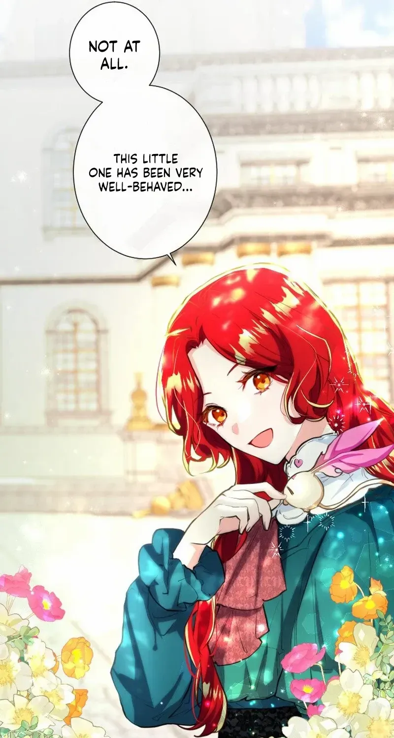 It’s not a case of being loved Chapter 19 page 53 - 