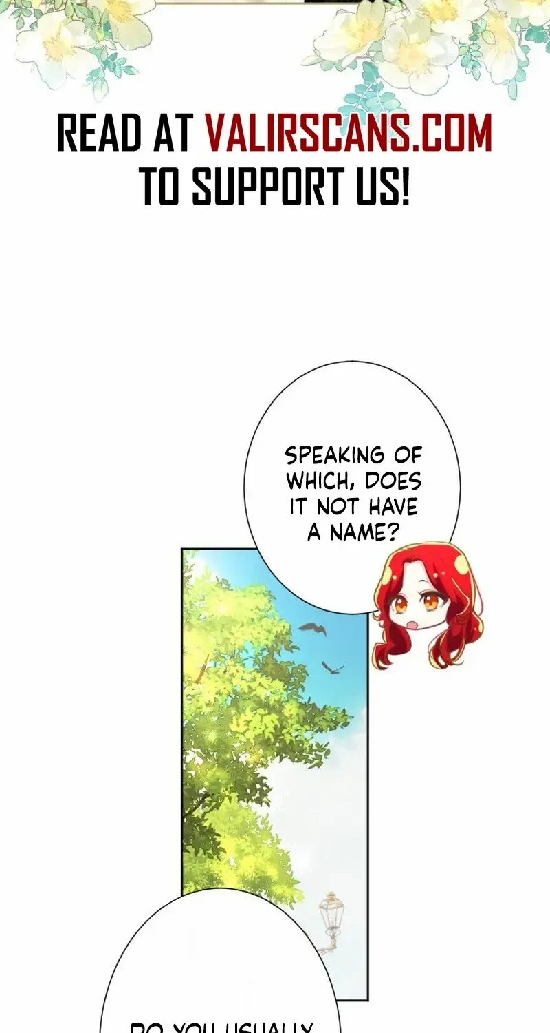 It’s not a case of being loved Chapter 19 page 54 - 