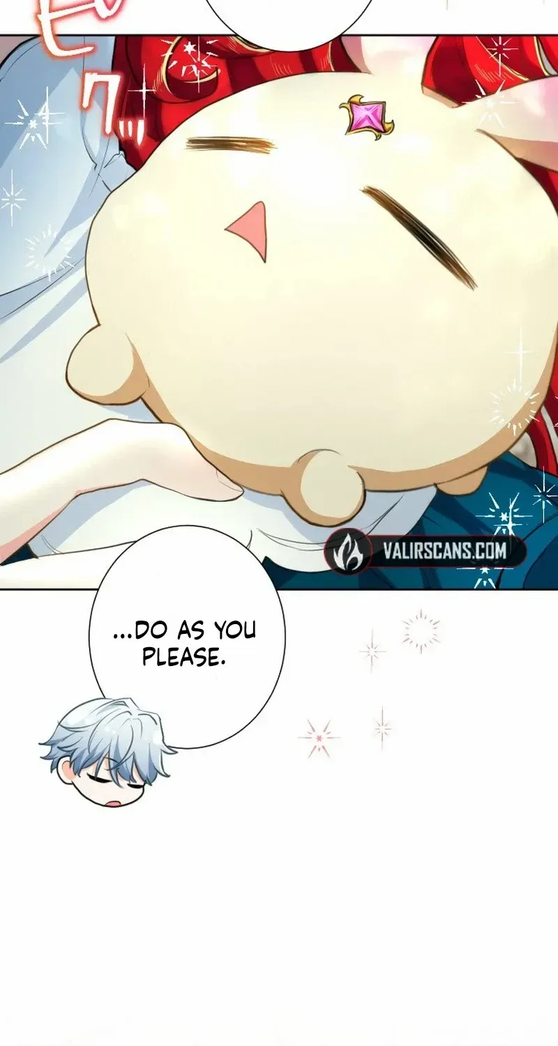 It’s not a case of being loved Chapter 19 page 57 - 