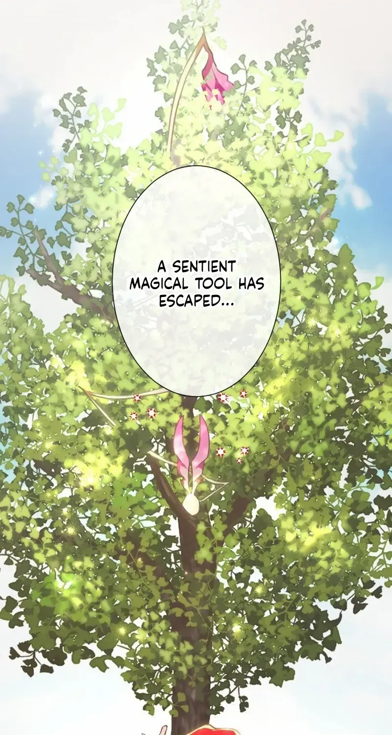 It’s not a case of being loved Chapter 19 page 7 - 