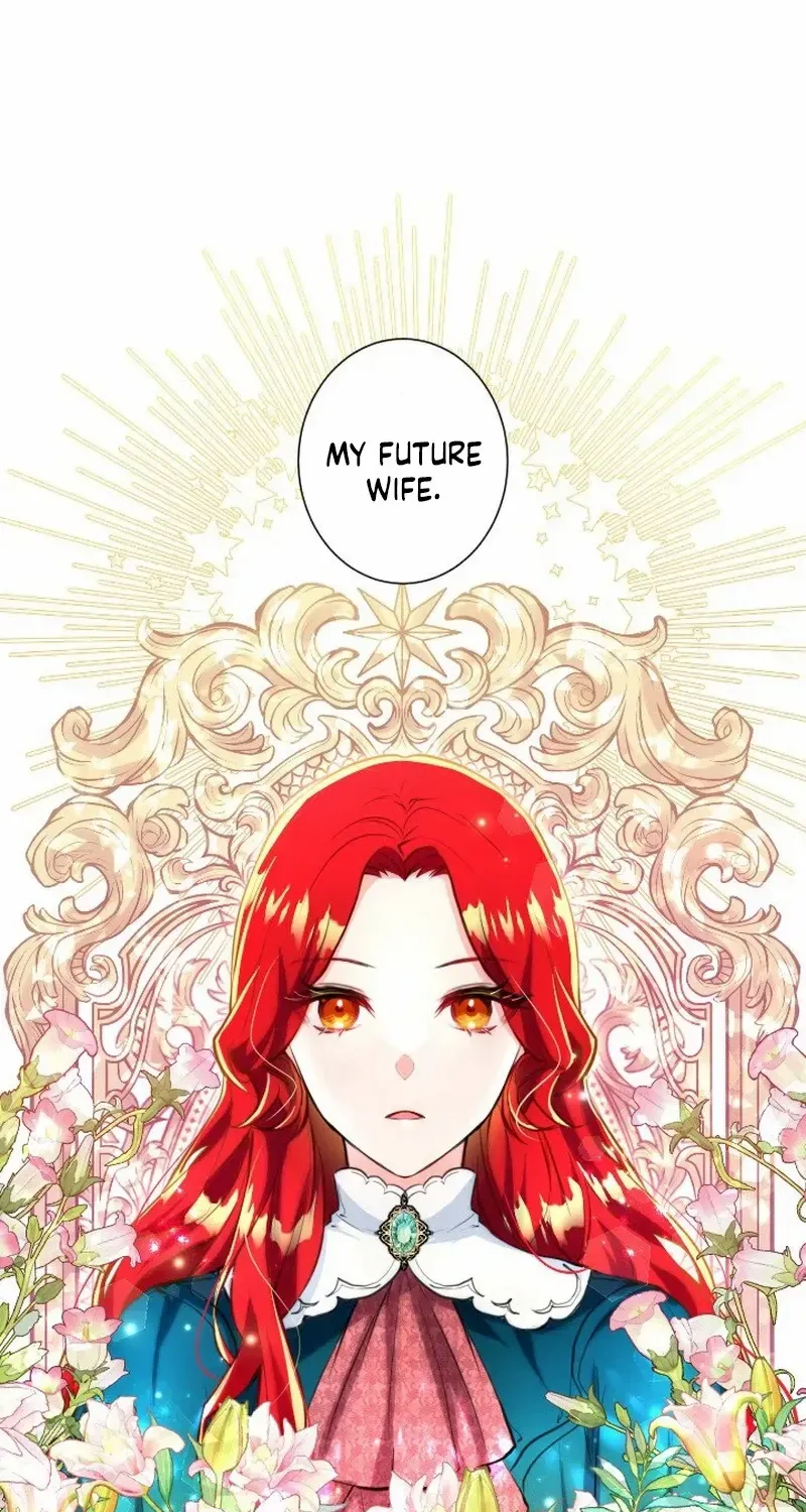It’s not a case of being loved Chapter 19 page 65 - 