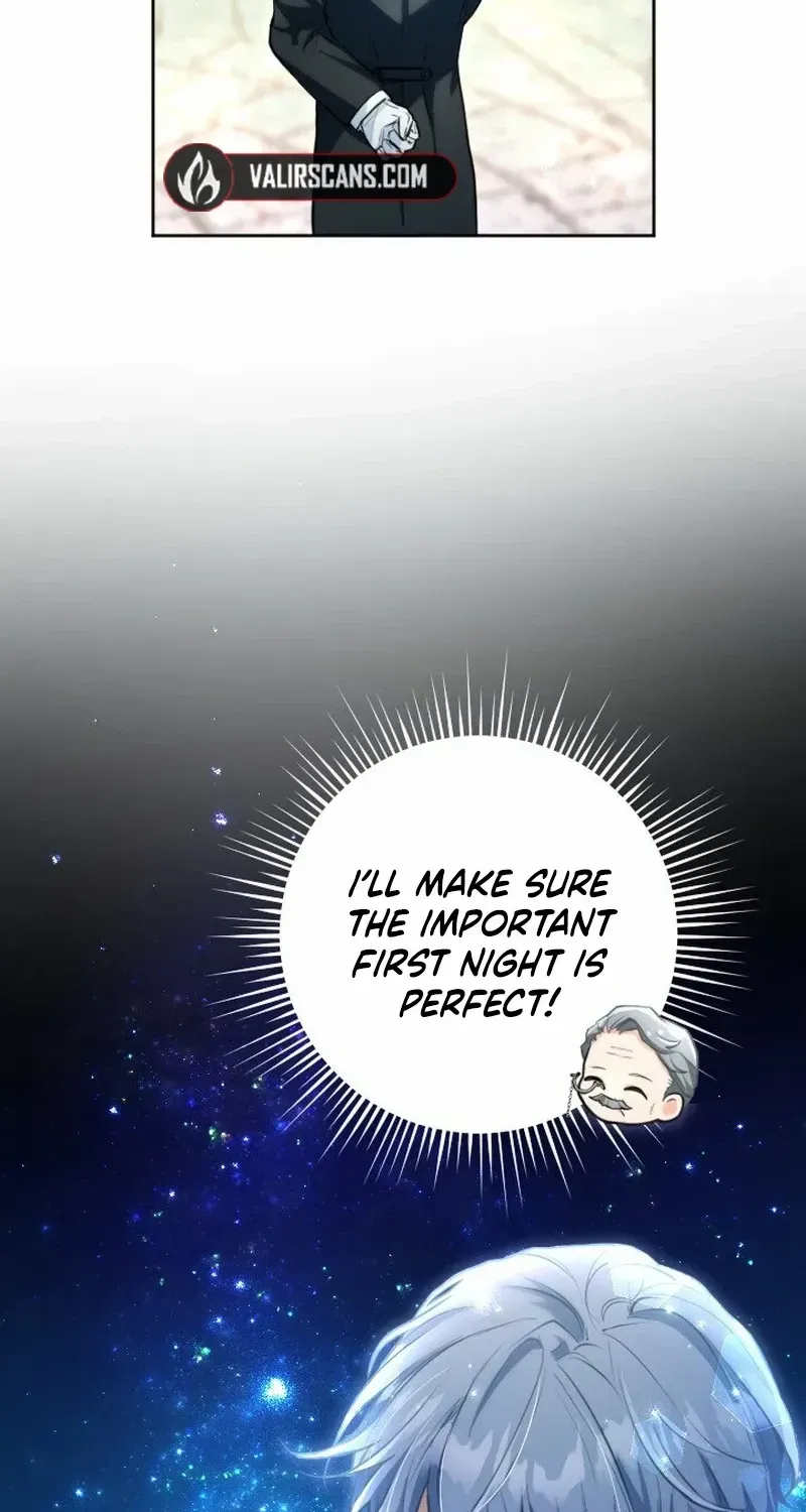 It’s not a case of being loved Chapter 19 page 73 - 