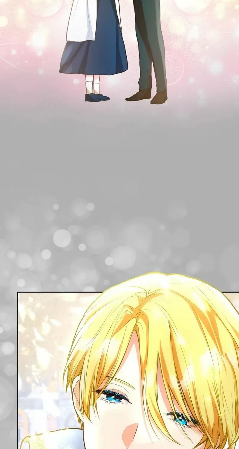 It’s not a case of being loved Chapter 2 page 11 - 