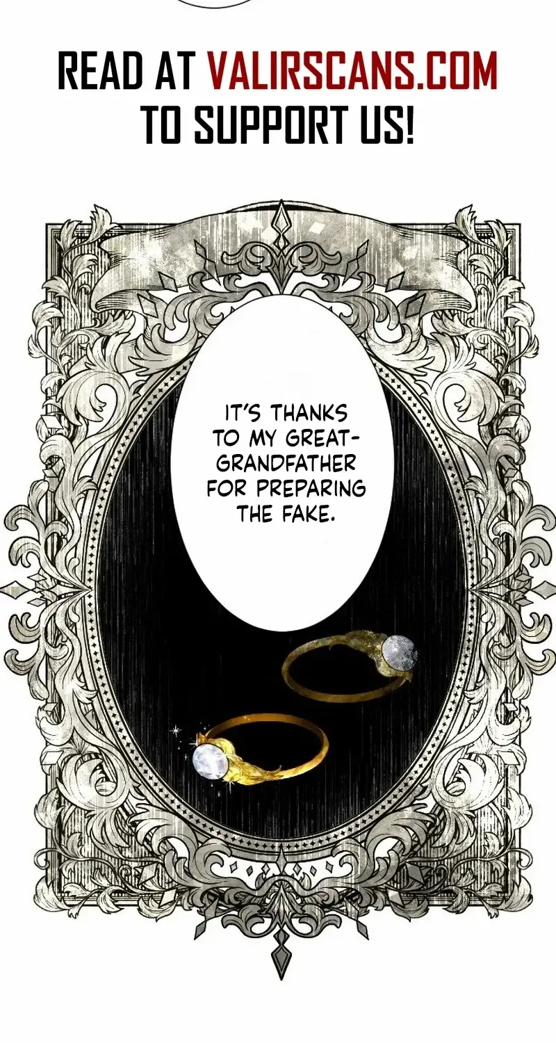 It’s not a case of being loved Chapter 2 page 103 - 
