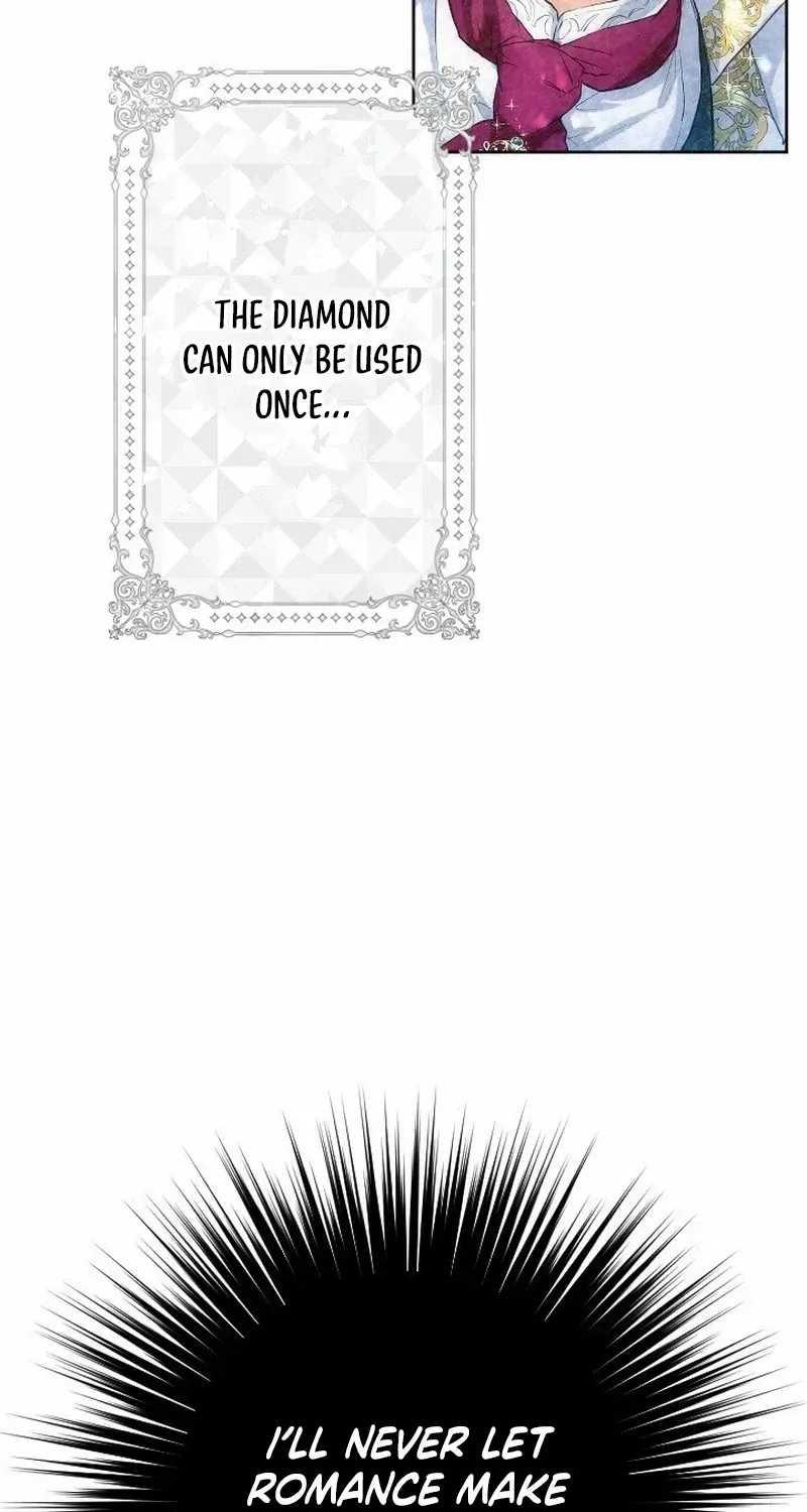 It’s not a case of being loved Chapter 2 page 105 - 