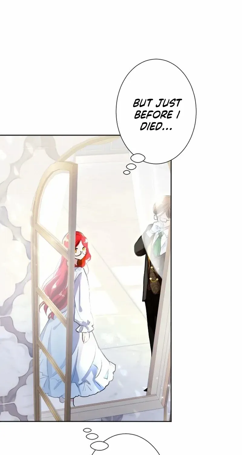 It’s not a case of being loved Chapter 2 page 109 - 