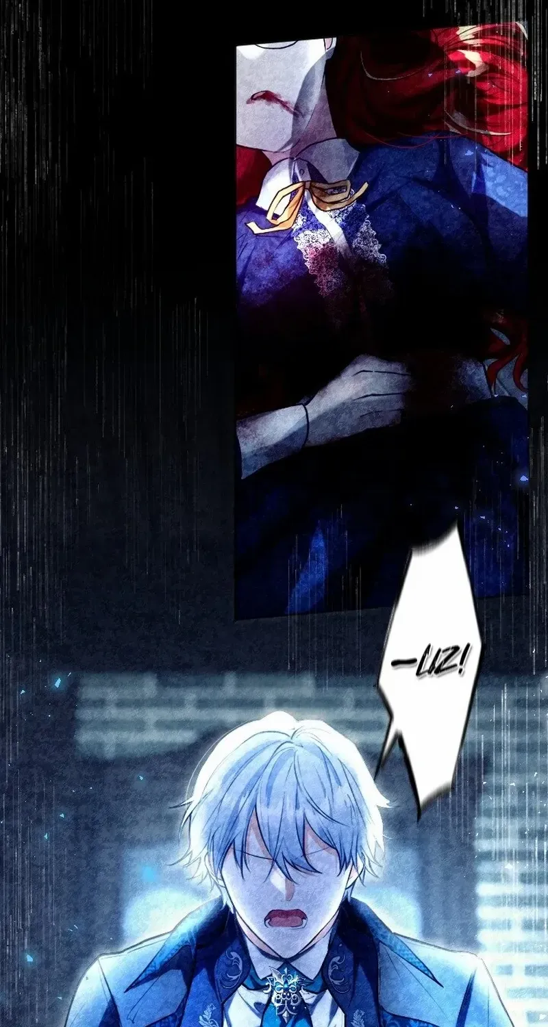 It’s not a case of being loved Chapter 2 page 111 - 