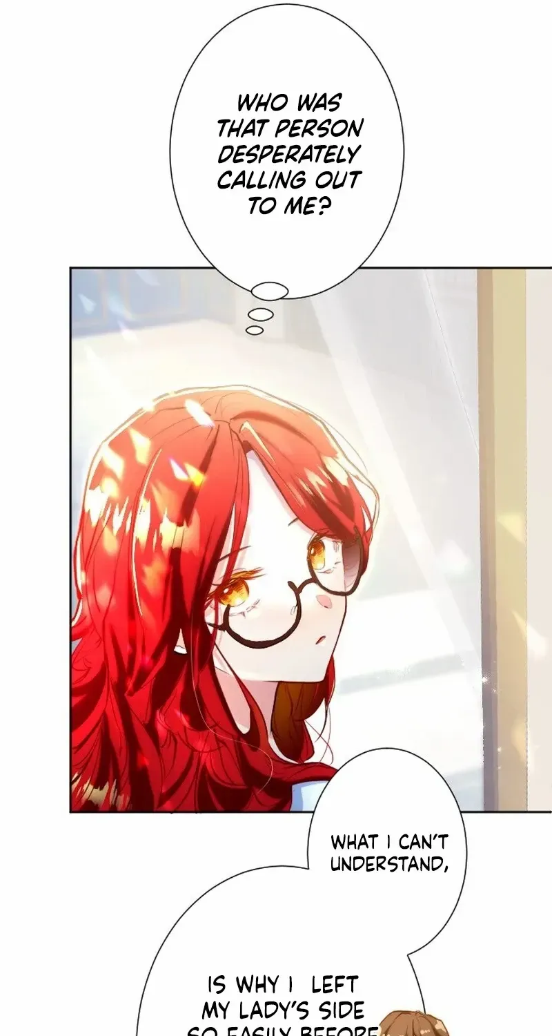 It’s not a case of being loved Chapter 2 page 113 - 
