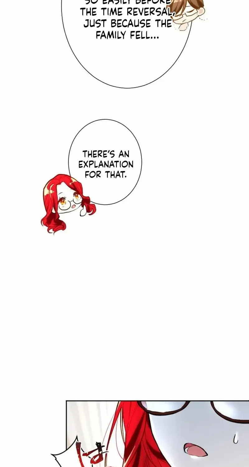 It’s not a case of being loved Chapter 2 page 114 - 