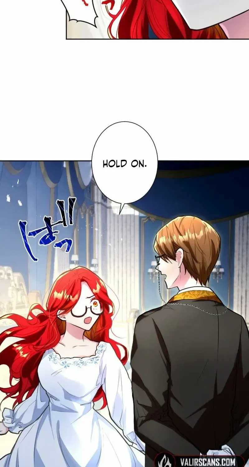 It’s not a case of being loved Chapter 2 page 115 - 