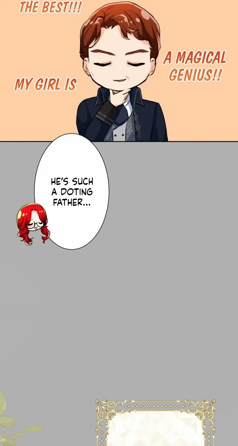 It’s not a case of being loved Chapter 2 page 13 - 
