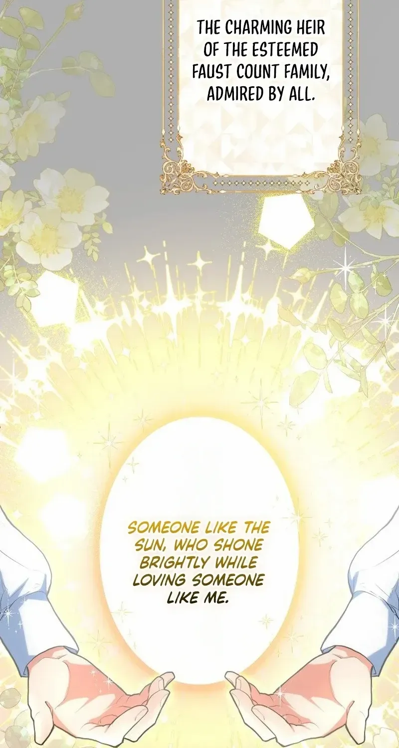 It’s not a case of being loved Chapter 2 page 14 - 