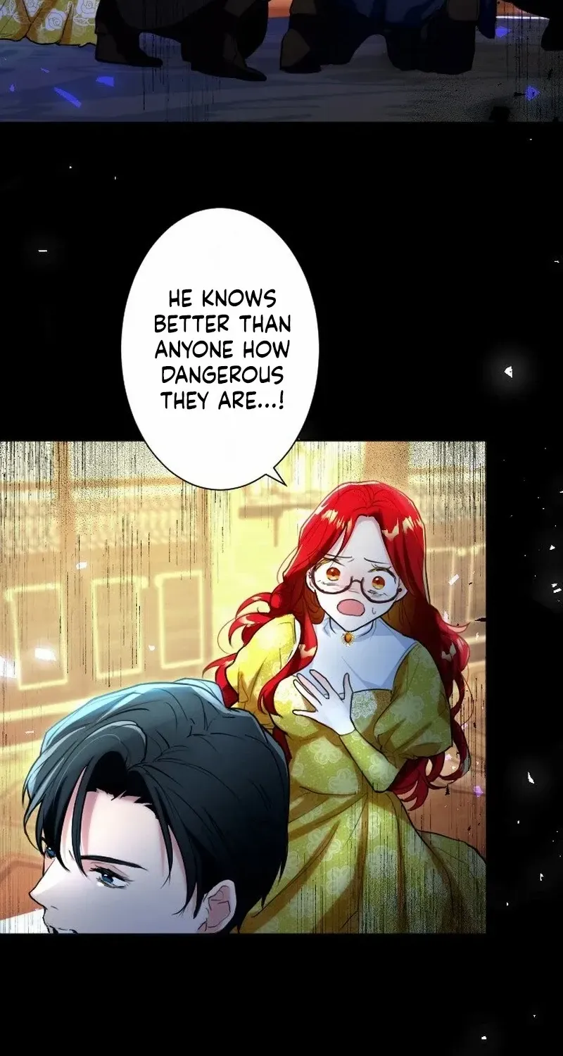 It’s not a case of being loved Chapter 2 page 18 - 
