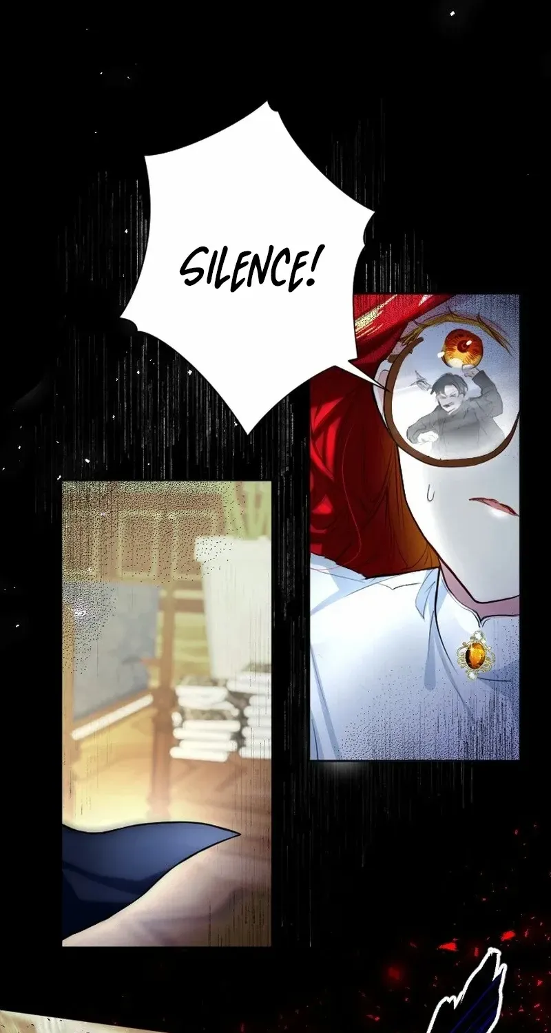 It’s not a case of being loved Chapter 2 page 19 - 