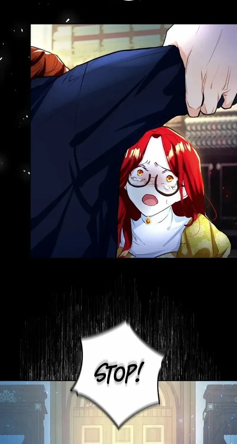 It’s not a case of being loved Chapter 2 page 22 - 