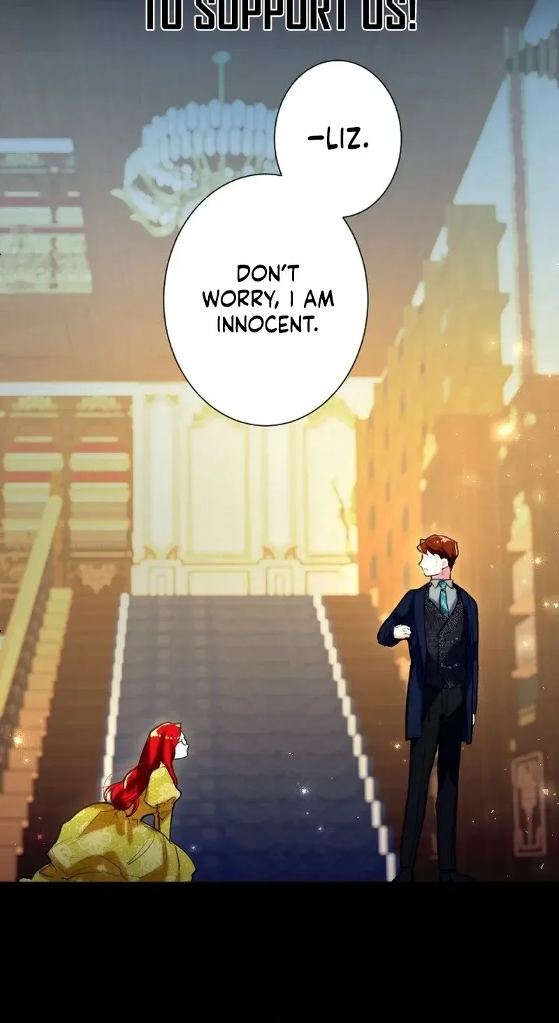It’s not a case of being loved Chapter 2 page 24 - 