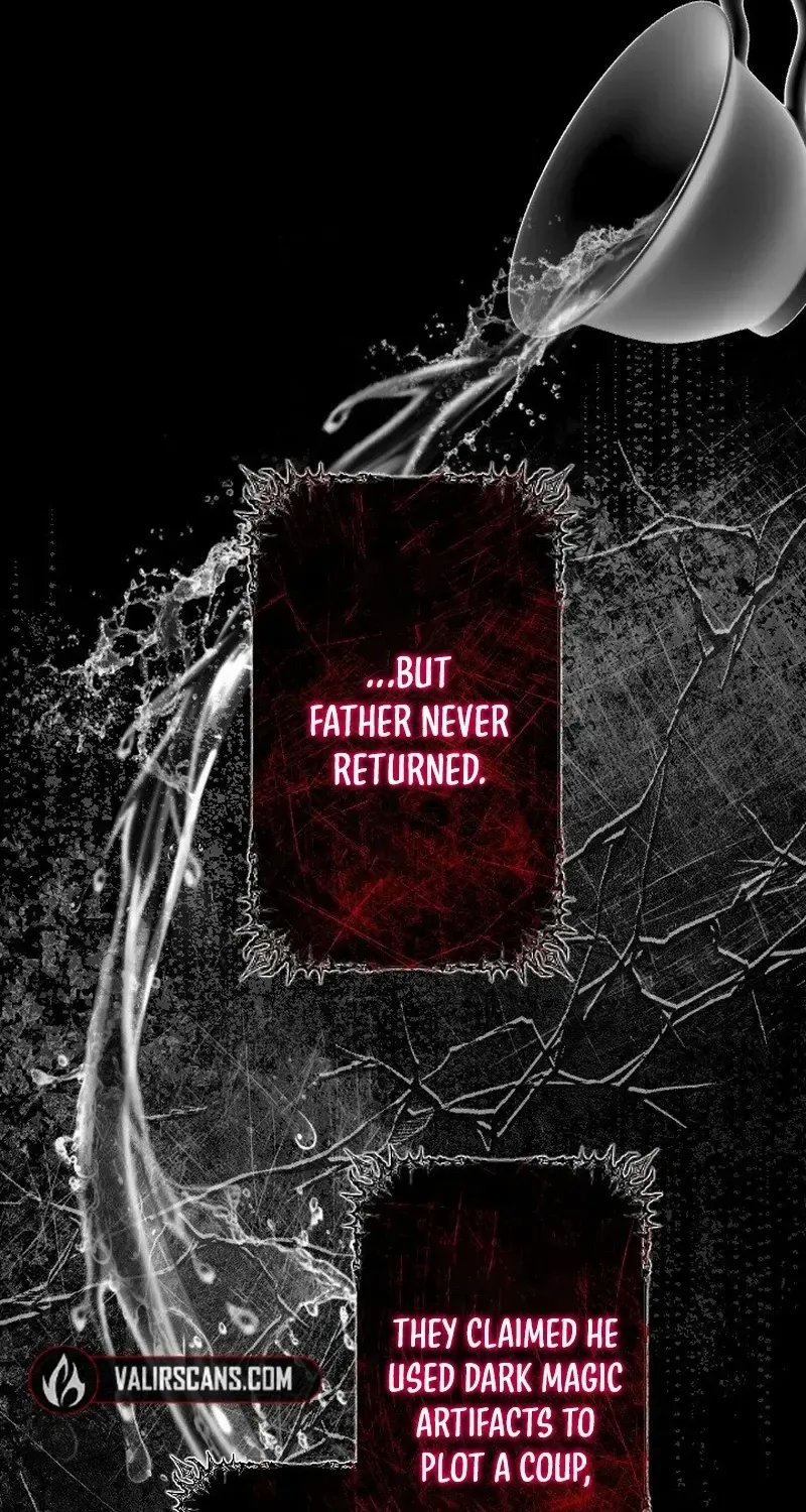 It’s not a case of being loved Chapter 2 page 27 - 